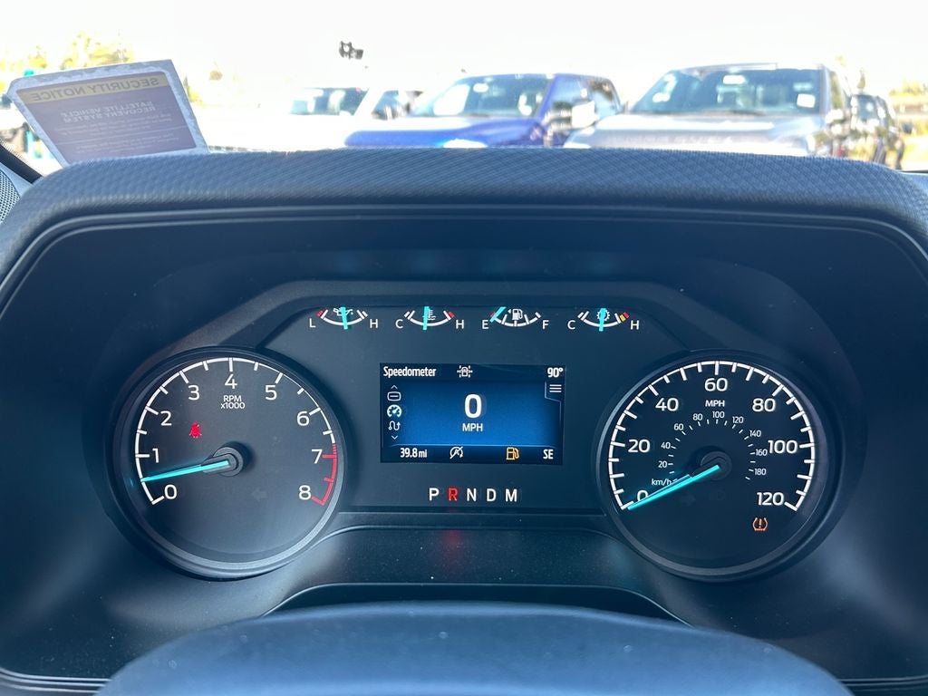 2026 Ford F-150 XL SALEEN