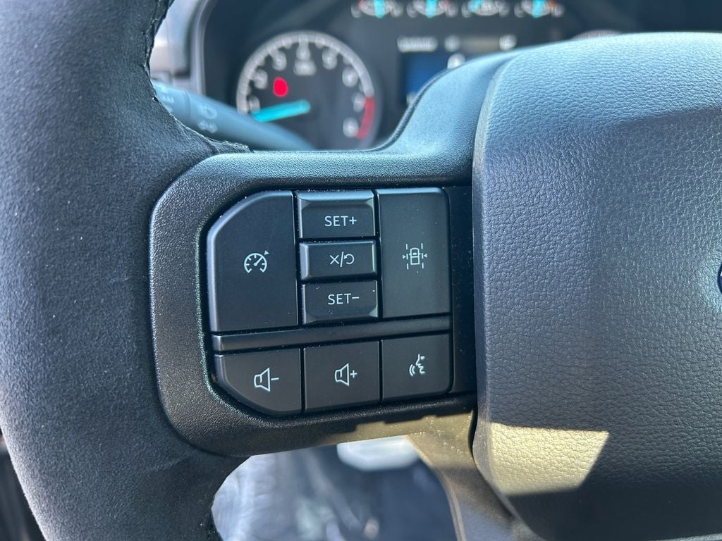 2026 Ford F-150 XL SALEEN