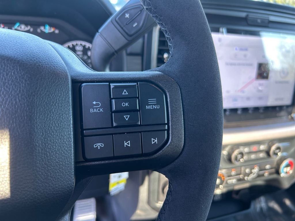 2026 Ford F-150 XL SALEEN