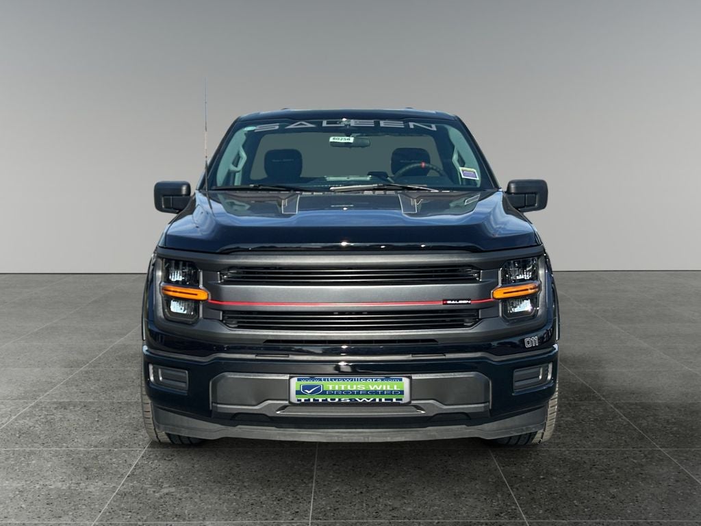 2026 Ford F-150 XL SALEEN