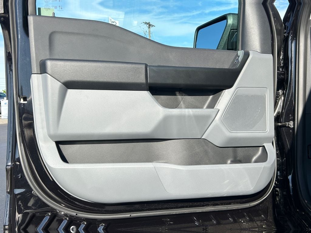 2026 Ford F-150 XL SALEEN