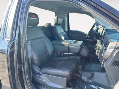 2026 Ford F-150 XL SALEEN