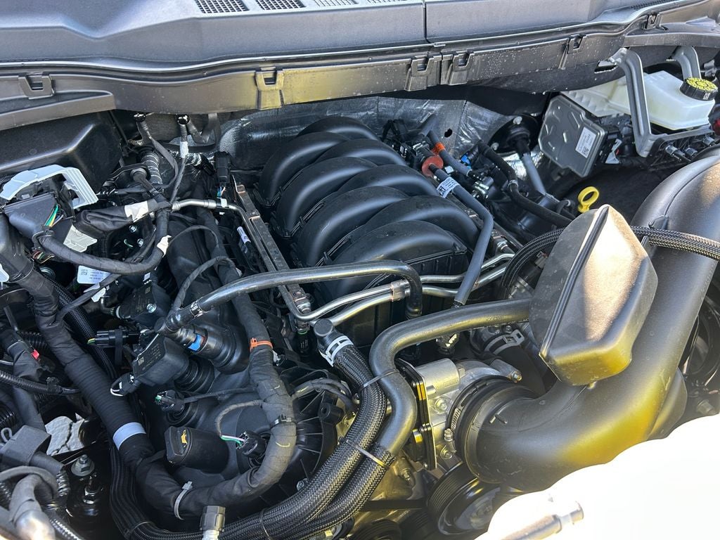 2026 Ford F-150 XL SALEEN