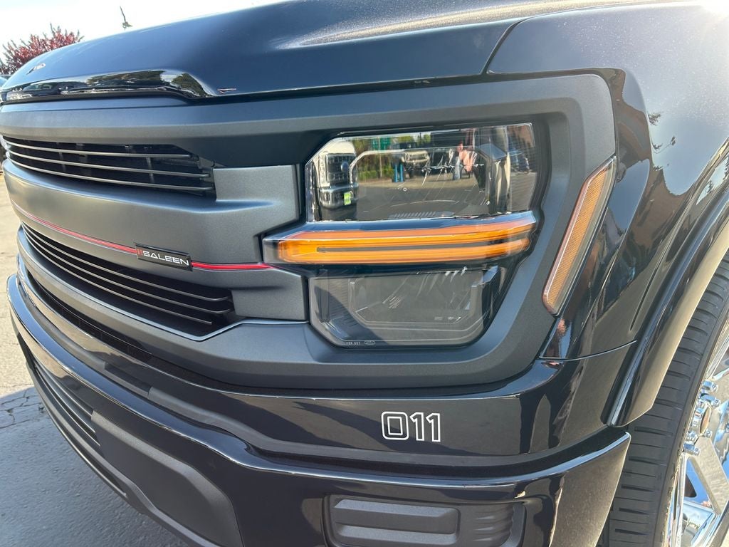 2026 Ford F-150 XL SALEEN