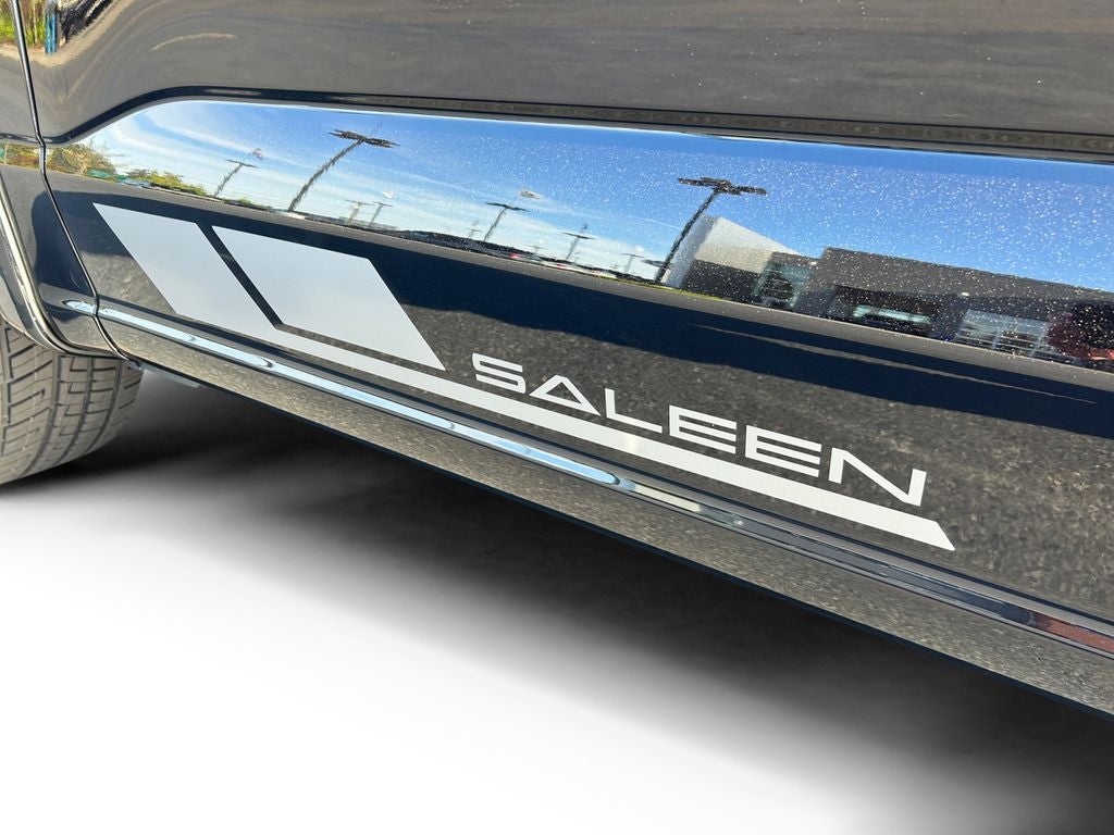 2026 Ford F-150 XL SALEEN