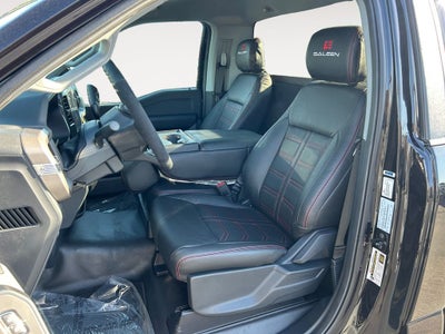 2026 Ford F-150 XL SALEEN