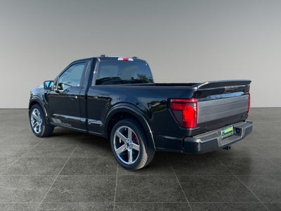 2026 Ford F-150 XL SALEEN