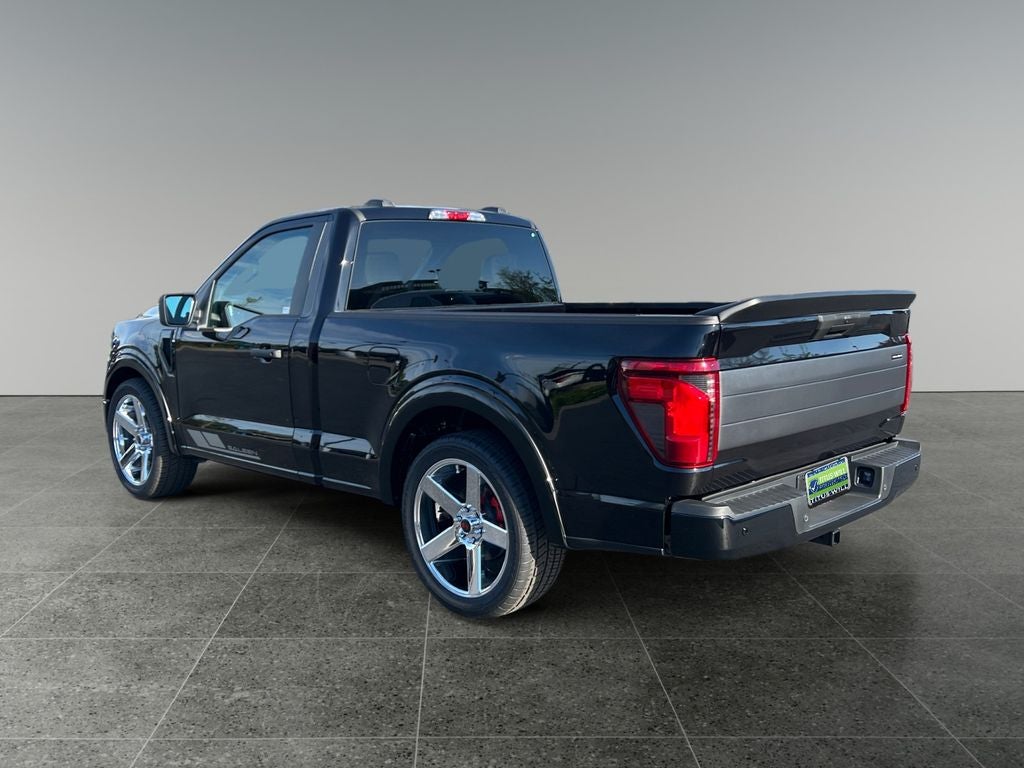 2026 Ford F-150 XL SALEEN