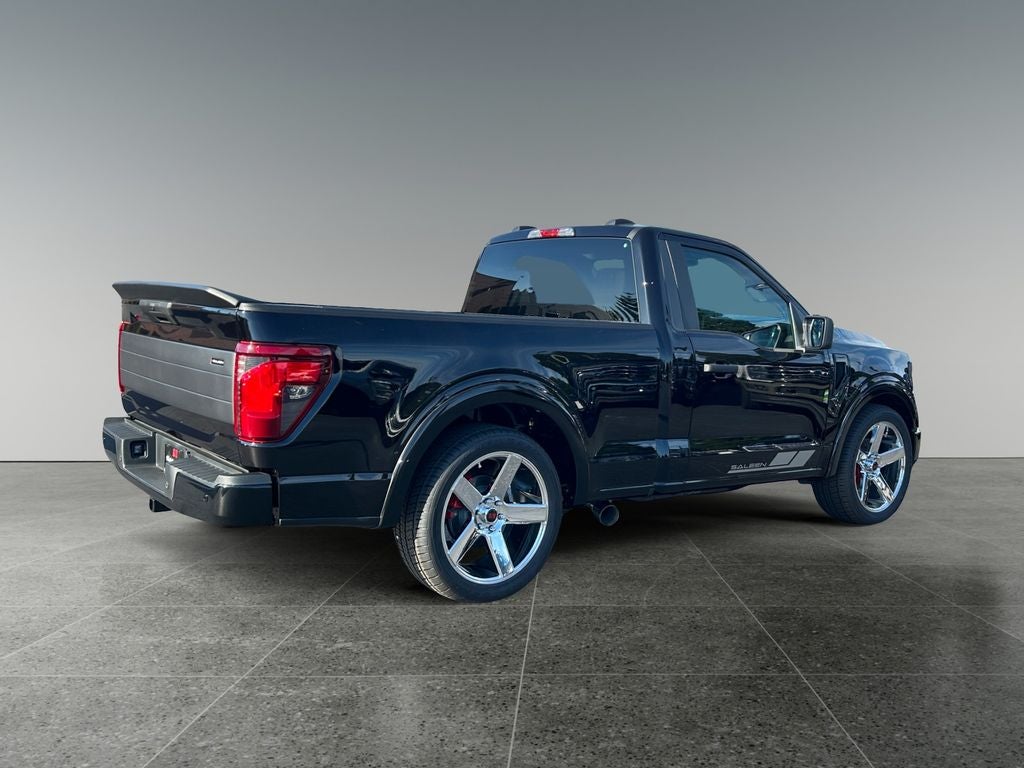2026 Ford F-150 XL SALEEN