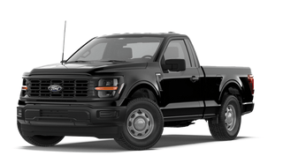 2026 Ford F-150 XL SALEEN