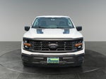 2026 Ford F-150 XL Ford Performance