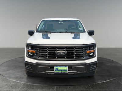 2026 Ford F-150 XL Ford Performance