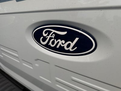 2026 Ford F-150 XL Ford Performance