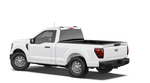 2026 Ford F-150 XL Ford Performance