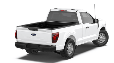 2026 Ford F-150 XL Ford Performance