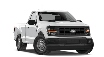2026 Ford F-150 XL Ford Performance