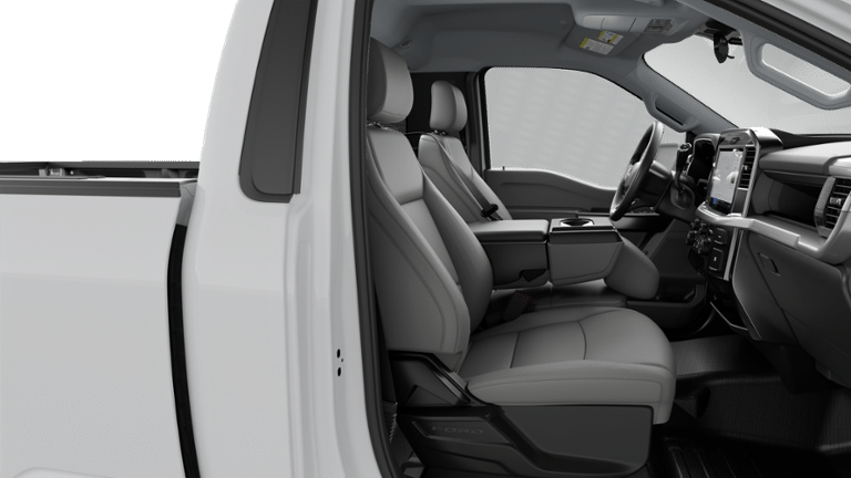 2026 Ford F-150 XL Ford Performance