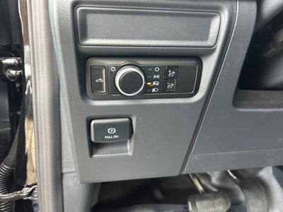 2026 Ford F-150 XL super charger, lowering kit, 22in wheels and tires