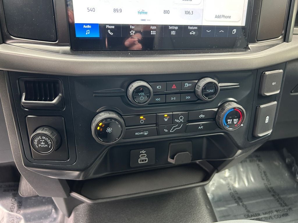 2026 Ford F-150 XL super charger, lowering kit, 22in wheels and tires