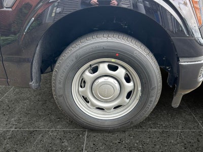 2026 Ford F-150 XL super charger, lowering kit, 22in wheels and tires