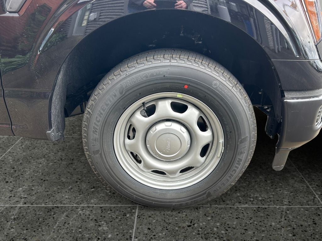 2026 Ford F-150 XL super charger, lowering kit, 22in wheels and tires