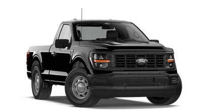 2026 Ford F-150 XL INTRANSIT