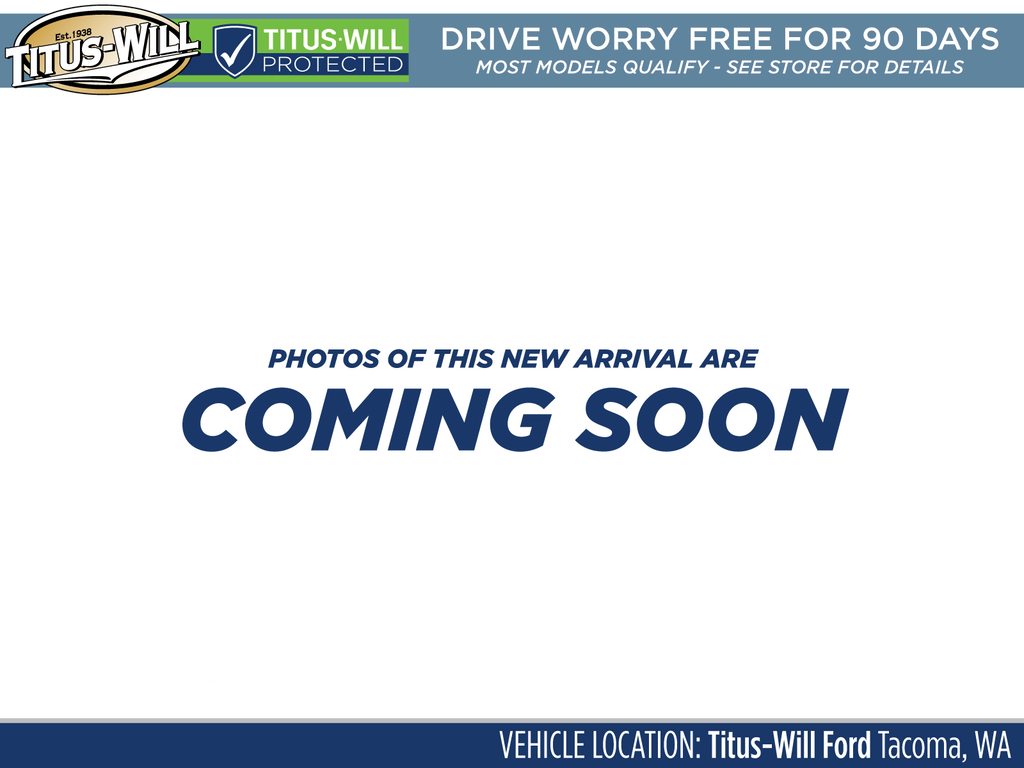 2009 Ford F-150 Lariat