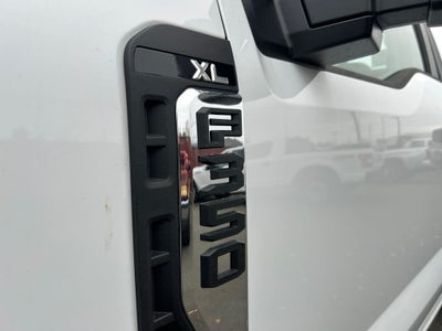 2026 Ford F-350SD XL