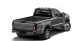 2027 Ford F-450SD XLT INTRANSIT