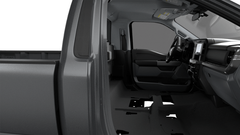 2027 Ford F-450SD XLT INTRANSIT