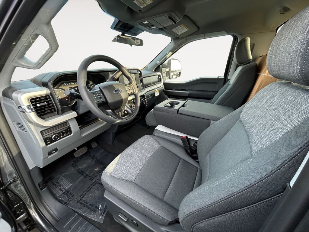 2026 Ford F-450SD XLT DRW