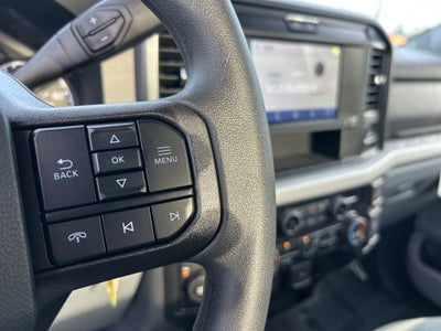 2026 Ford F-450SD XLT DRW