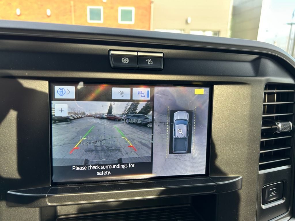 2026 Ford F-450SD XLT DRW