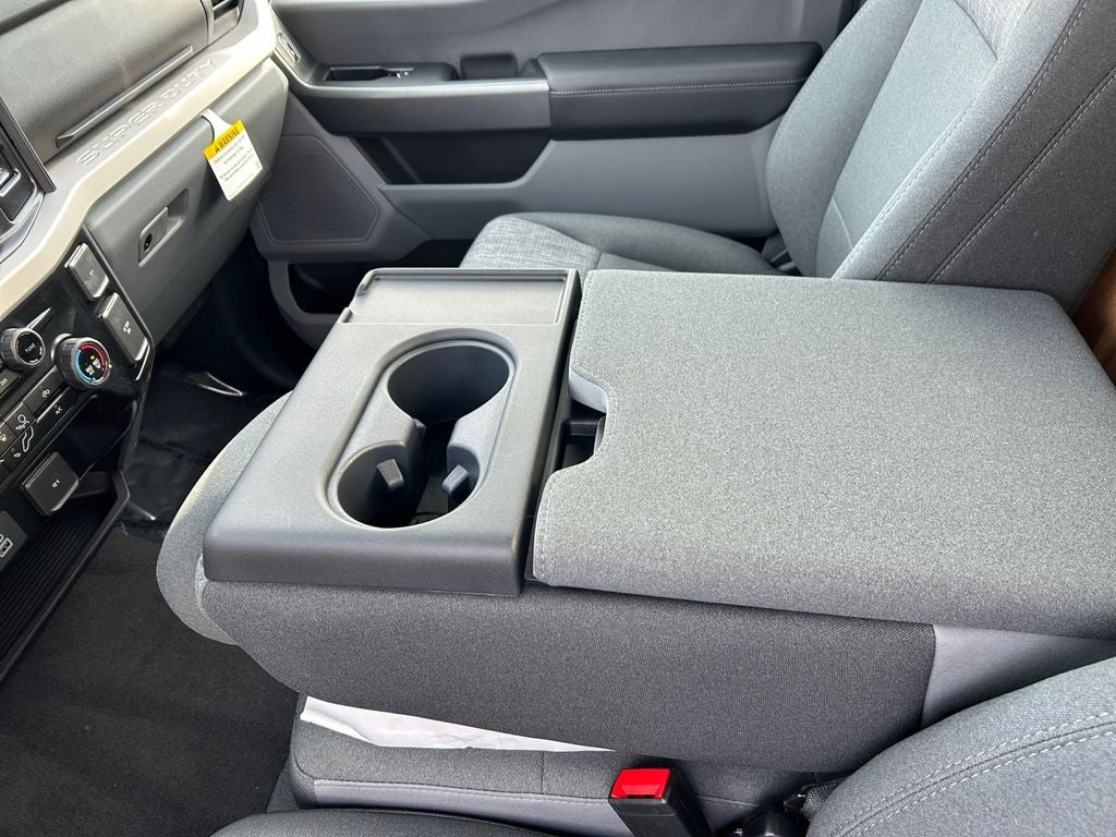 2026 Ford F-450SD XLT DRW