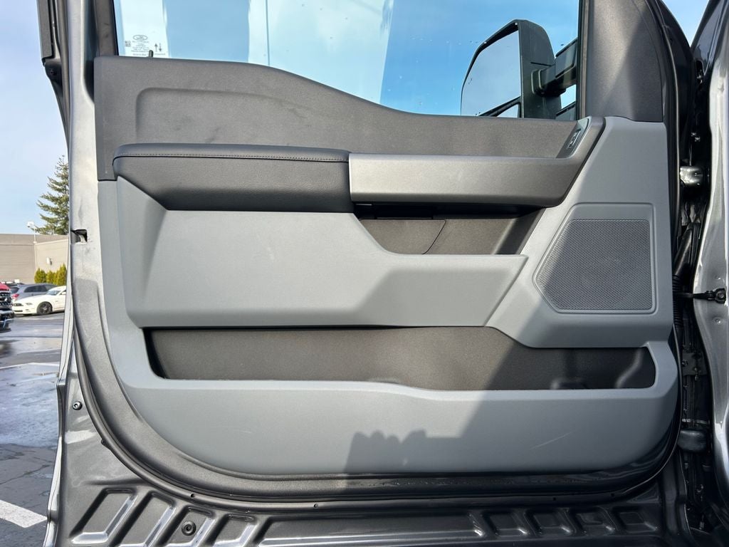 2026 Ford F-450SD XLT DRW