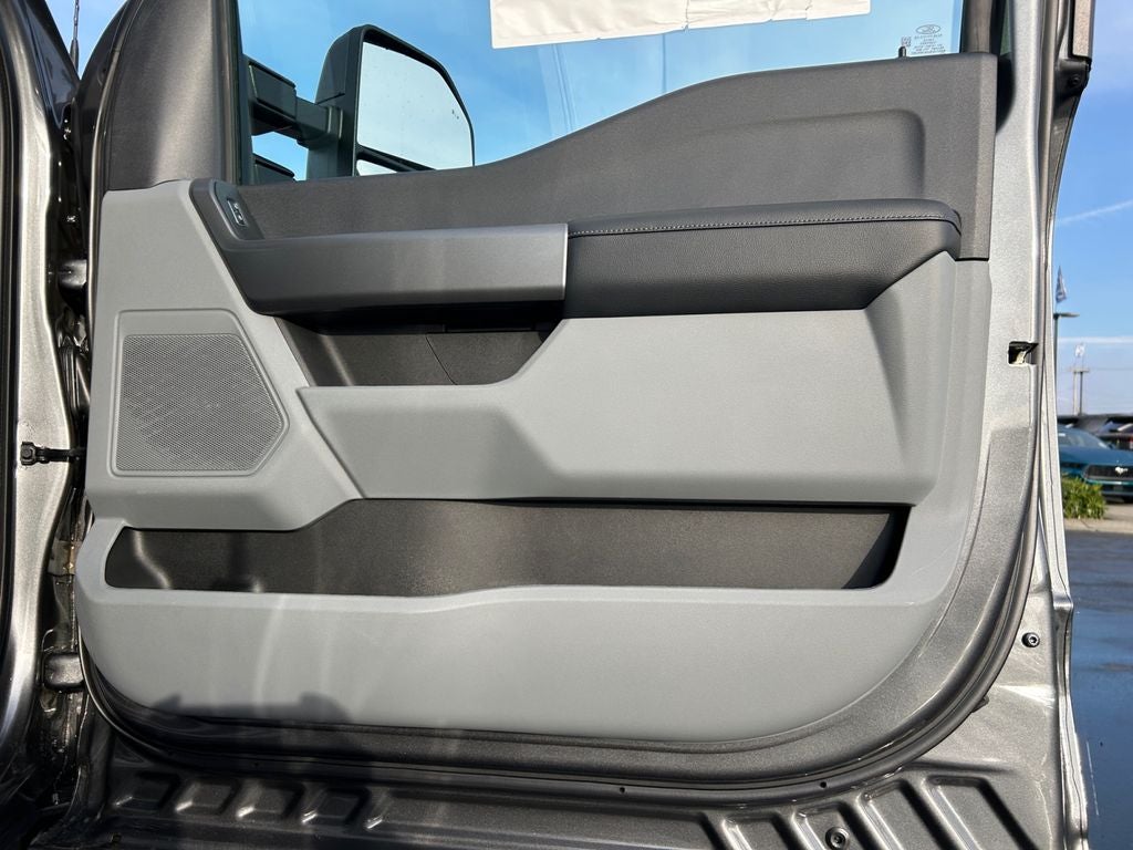 2026 Ford F-450SD XLT DRW