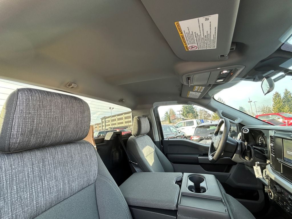 2026 Ford F-450SD XLT DRW