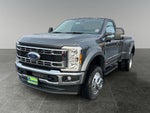 2026 Ford F-450SD XLT DRW