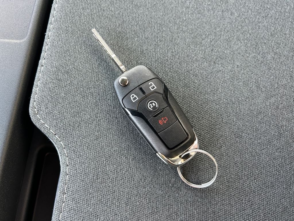 2026 Ford F-450SD XLT DRW