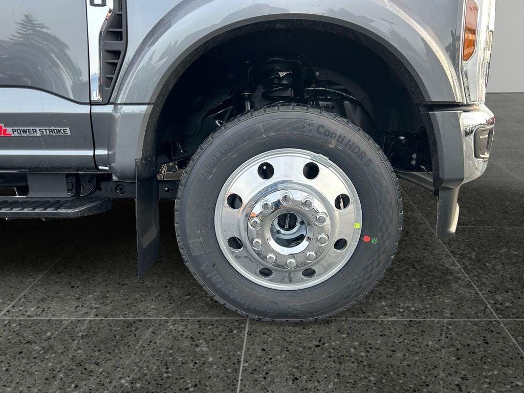 2026 Ford F-450SD XLT DRW