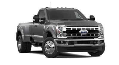 2026 Ford F-450SD XLT DRW