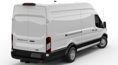 2026 Ford Transit-350 Base INTRANSIT