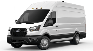 2026 Ford Transit-350 Base INTRANSIT