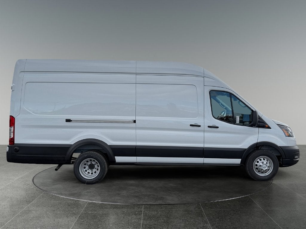 2027 Ford Transit-350 Base