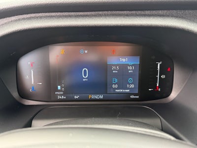 2027 Ford Transit-350 Base