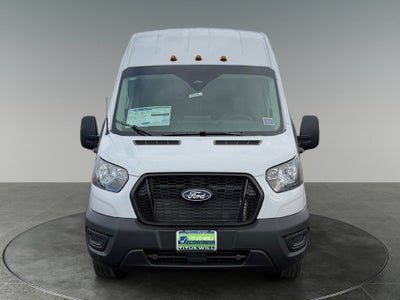 2027 Ford Transit-350 Base