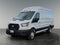 2027 Ford Transit-350 Base