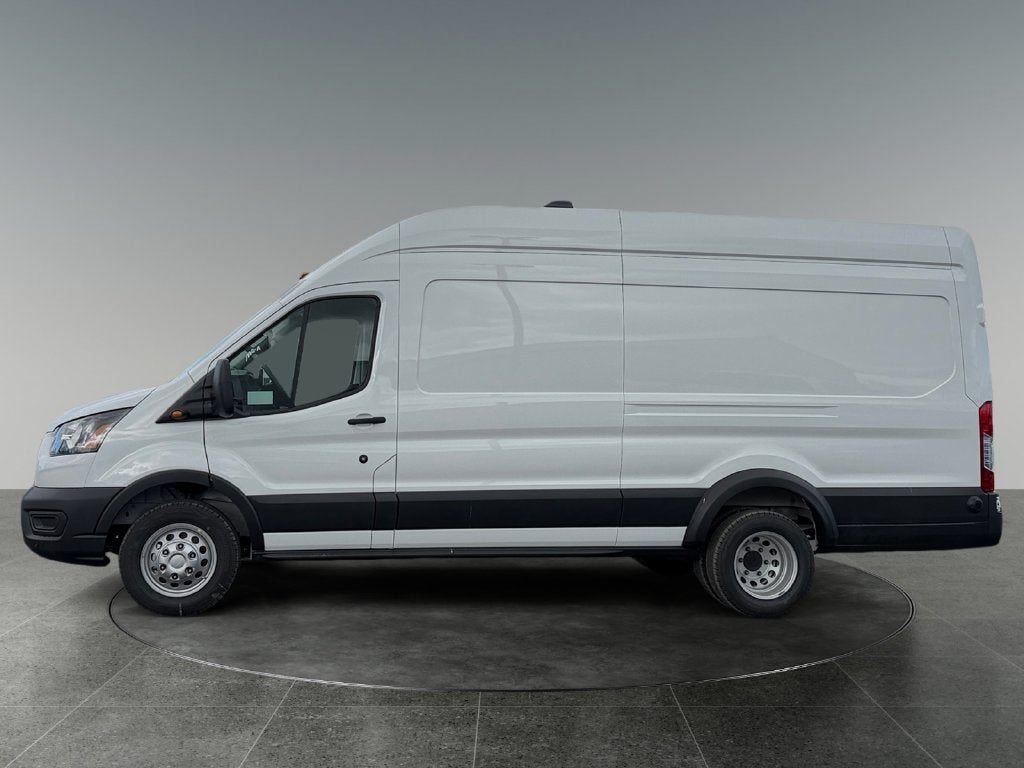 2027 Ford Transit-350 Base