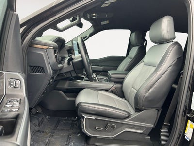 2023 Ford F-150 Lightning Lariat