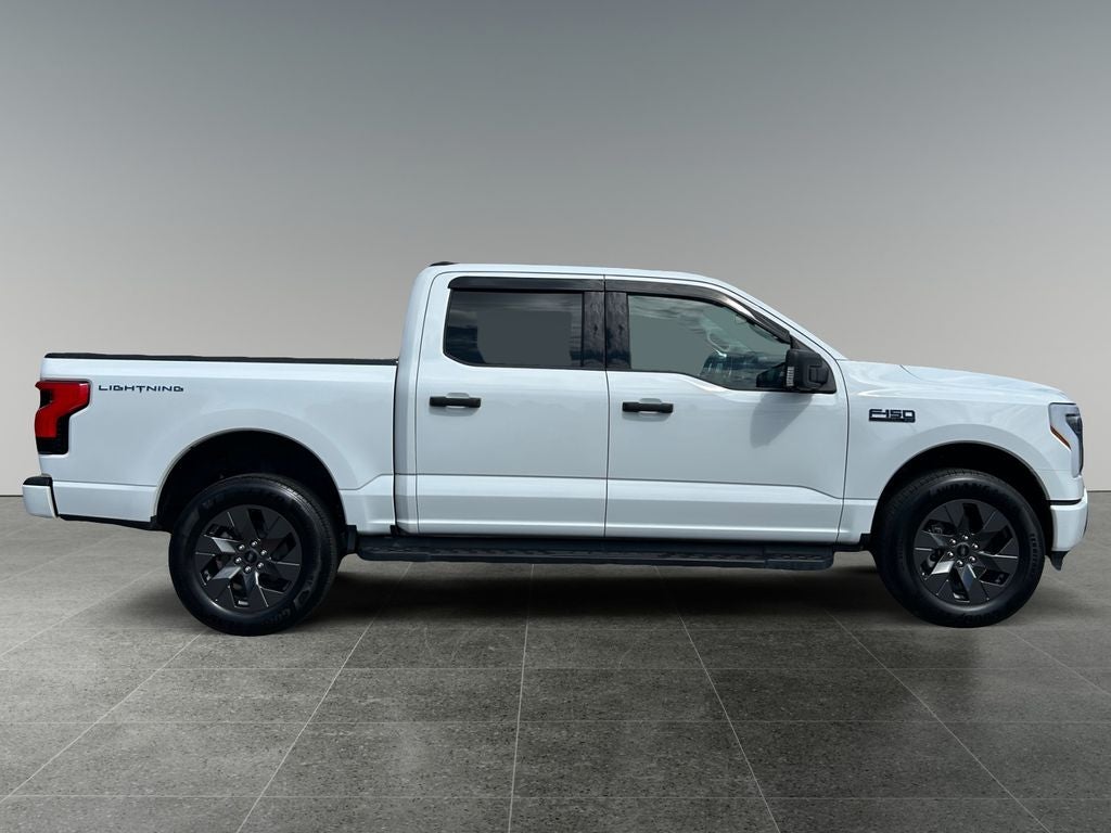 2024 Ford F-150 Lightning XLT